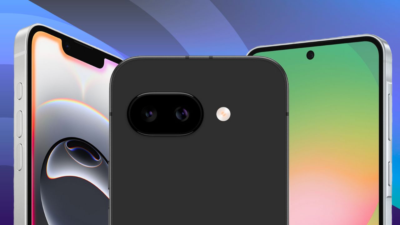 అతి తక్కువ ధరకే దొరికే మంచి స్మార్ట్‌ఫోన్‌ కొనాలనుకుంటున్నారా? రూ.8,000లోపే వచ్చే 5G స్మార్ట్‌ఫోన్‌లు ఇవే..