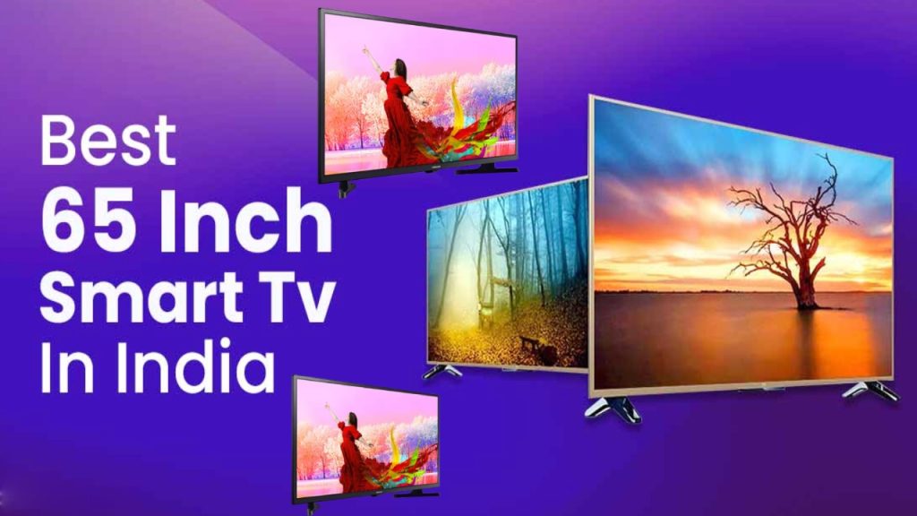 Top Brand Smart TVs