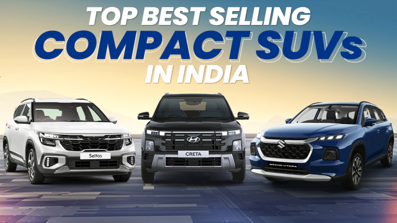 Top Mini Family SUVs : ఫ్యామిలీతో బయటకు వెళ్లాలంటే ఇవే బెస్ట్.. మార్కెట్‌ని షేక్ చేస్తున్న మినీ SUV కార్లు ఇవే.. ఏది కొంటారో మీఇష్టం!