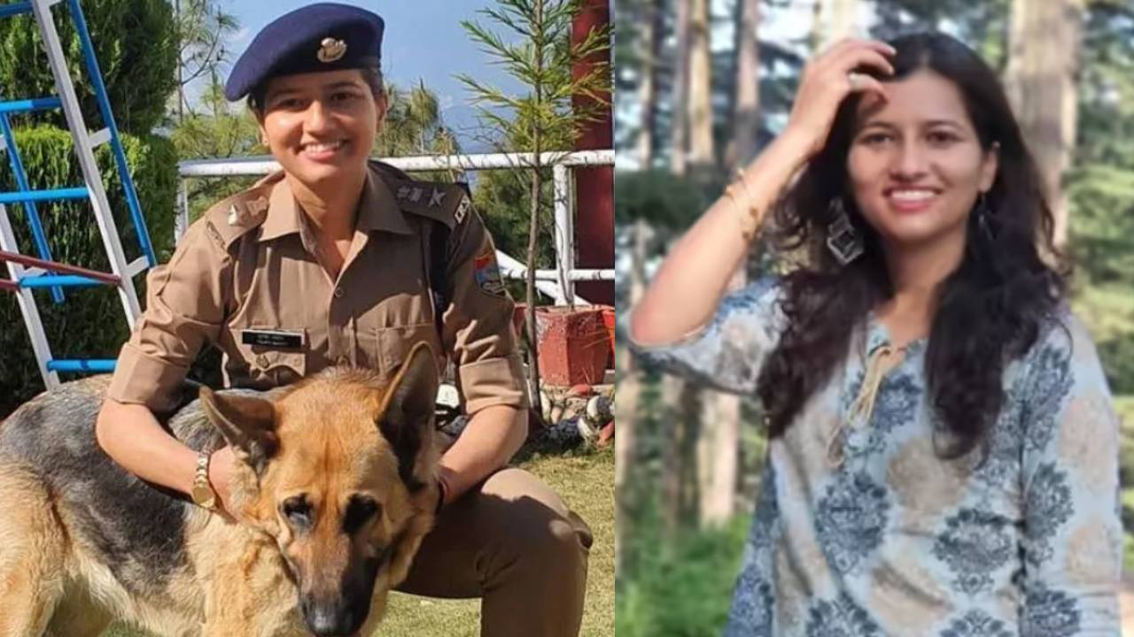 Trupti Bhatt : ఒకటి కాదు.. రెండు కాదు.. 16 ప్రభుత్వ ఉద్యోగాలు.. ఇస్రోలోనూ ఆఫర్.. ఇప్పుడు ఐపీఎస్ ఆఫీసర్.. ఎవరీ త్రీప్తి భట్..?