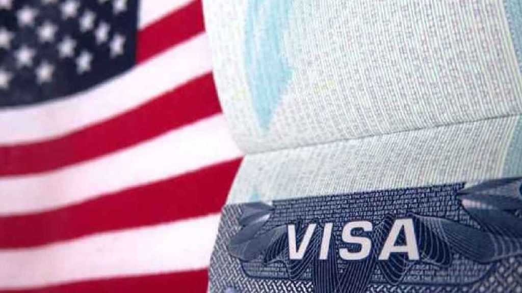 US Visa