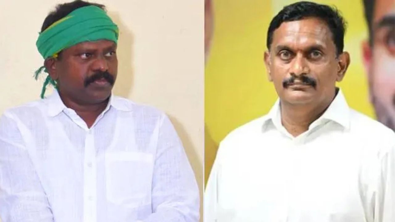 తిరువూరు వార్ను అలా చల్లార్చేస్తున్నారా? చంద్రబాబు ప్లాన్ అదిరిపోయిందిగా.. తిరువూరు వార్ను అలా చల్లార్చేస్తున్నారా? చంద్రబాబు ప్లాన్ అదిరిపోయిందిగా..