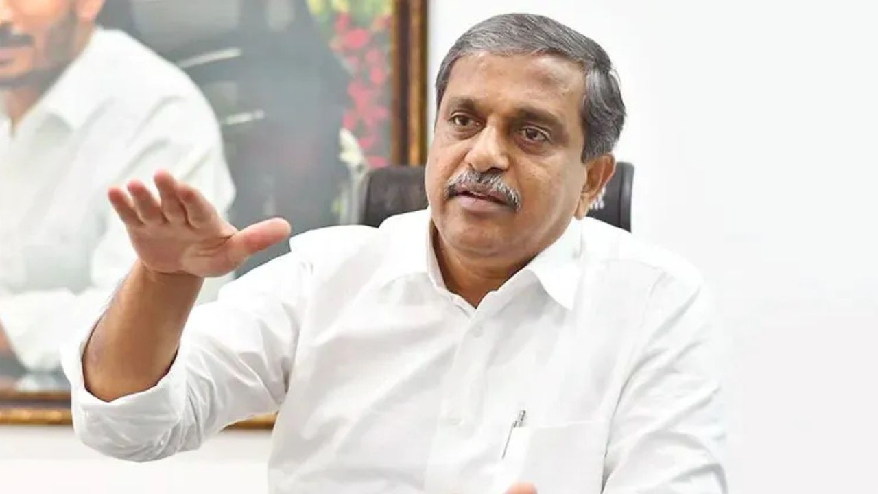 ఆ కోణంలోనే తిరుమల లడ్డూ కల్తీ నెయ్యి కేసులో విచారణ జరుగుతోంది: సజ్జల