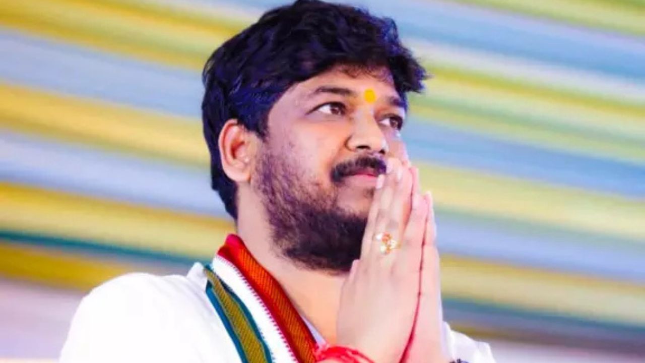 కొత్త ఎమ్మెల్యే నవీన్‌ యాదవ్‌కు కాంగ్రెస్‌ కొత్తగా ఉందా? ప్రమాణ స్వీకారోత్సవానికి మంత్రులు, నేత‌లు రాకపోవడానికి రీజనేంటి?