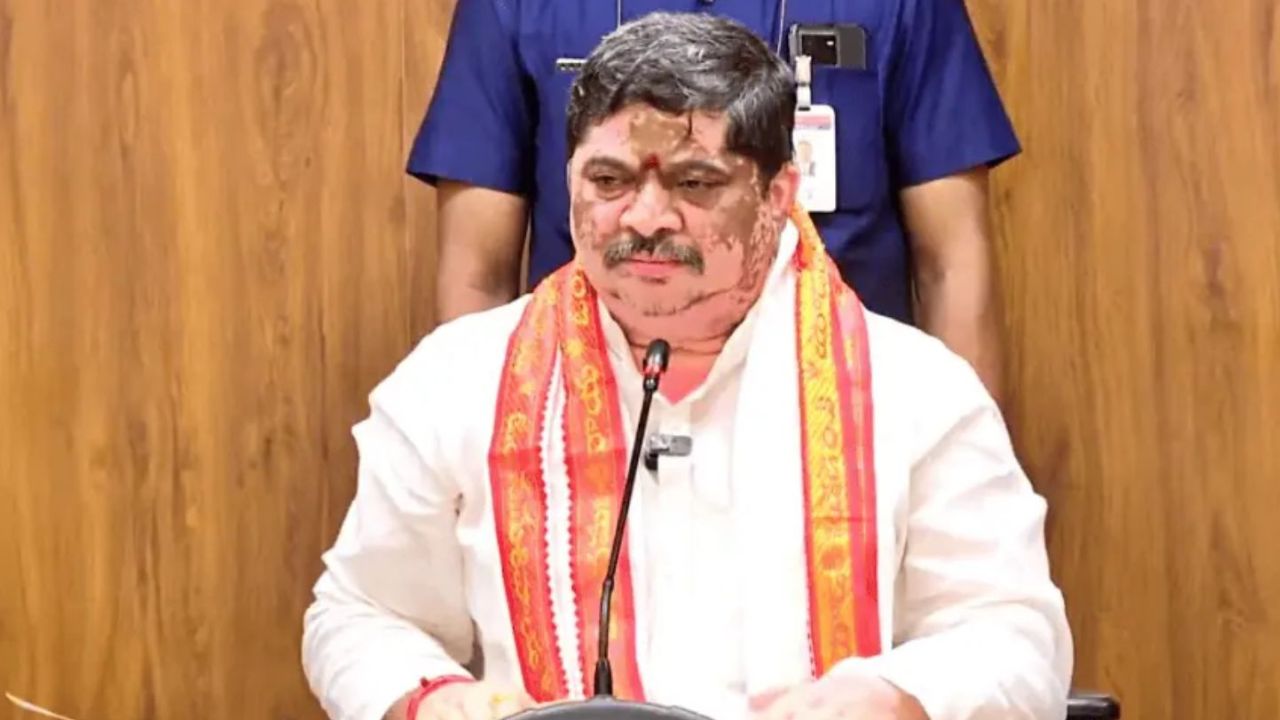 స్థానిక ఎన్నికల తర్వాత క్యాబినెట్‌లో మార్పులు పక్కానా? బీసీ మంత్రి ఏదైనా రాష్ట్రానికి ఇన్‌చార్జ్‌గా వెళ్లబోతున్నారా?