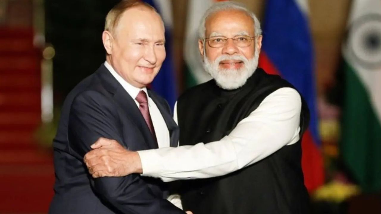 Vladimir Putin: పుతిన్‌ 2 రోజుల భారత పర్యటన.. ఎందుకింత ప్రాధాన్యం సంతరించుకుందంటే?