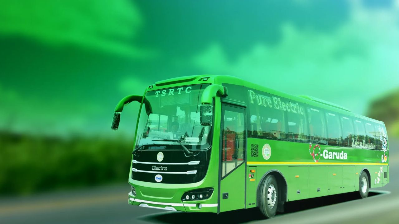 బస్సులో సీటు దొరకట్లేదన్న దిగులు వద్దు.. గూగుల్‌ మ్యాప్స్‌ నుంచే రిజర్వేషన్‌ చేసుకునేలా..