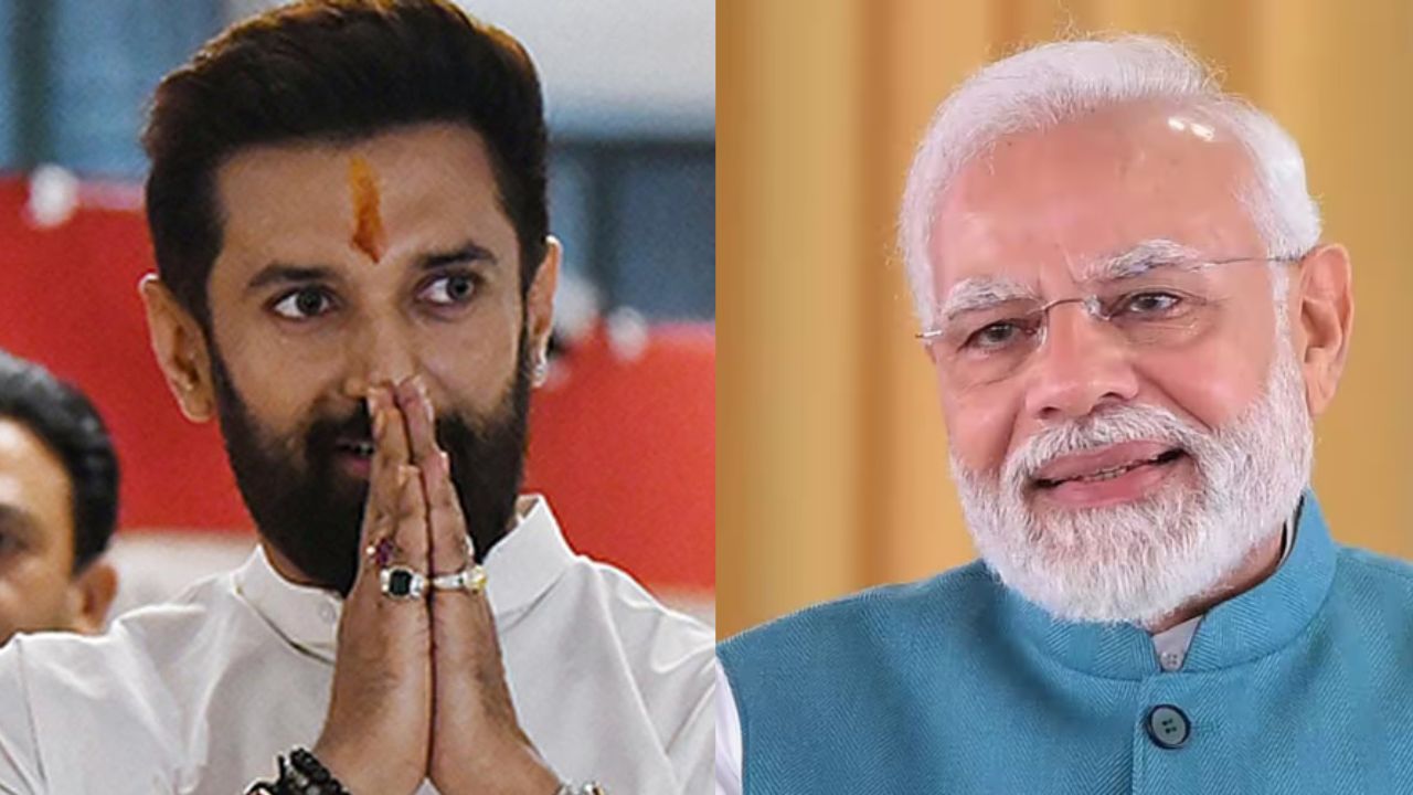 ‘మోదీ హనుమాన్’.. బిహార్‌లో మరో స్టార్.. 66 శాతం స్ట్రైక్ రేట్.. మన పవన్‌తో పోల్చుతూ..