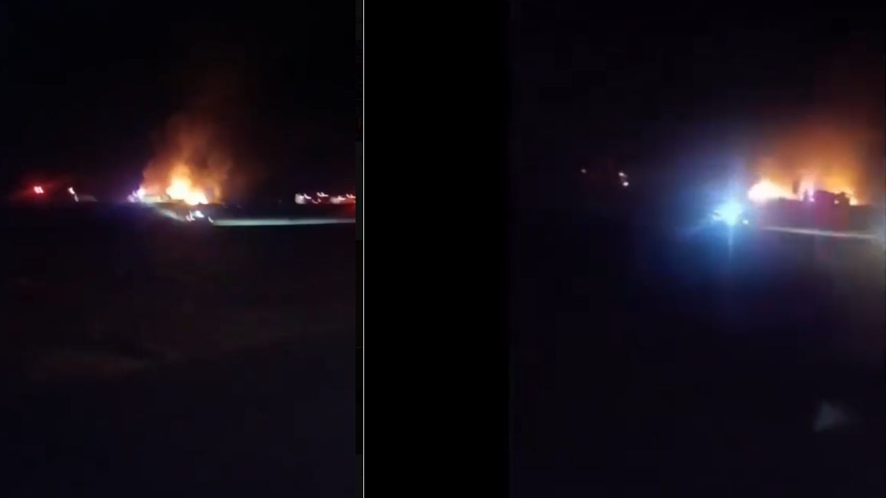 సౌదీ ఘోర రోడ్డు ప్రమాదంలో 45 మంది హైదరాబాదీలు మృతి: సీపీ సజ్జనార్‌