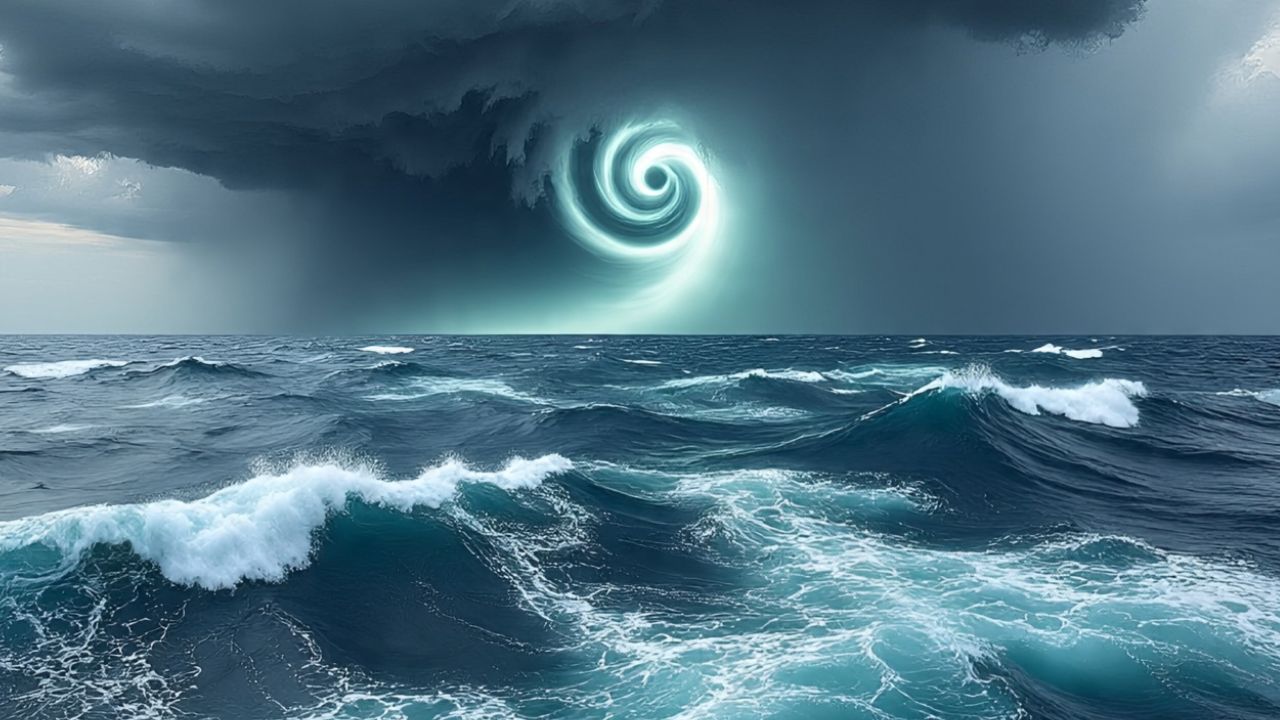 బంగాళాఖాతంలో తుపాను.. దిట్వాగా నామకరణం.. ఇక భారీ వర్షాలు