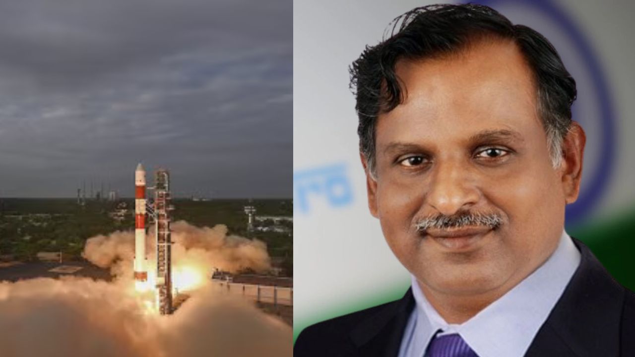 7 అదనపు ప్రయోగాలు, 2028లో చంద్రయాన్‌-4, 2035 నాటికి సొంతంగా అంతరిక్ష కేంద్రం: ఇస్రో ఛైర్మన్‌