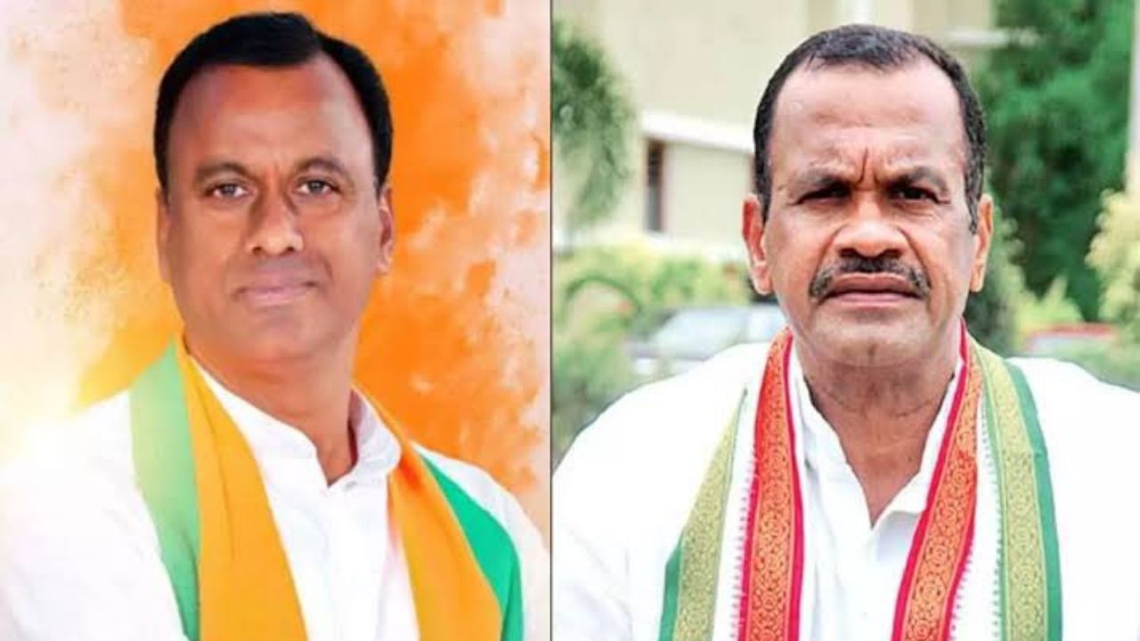 నల్లగొండ డీసీసీ పీఠంపై రచ్చ రచ్చ.. కోమటిరెడ్డి బ్రదర్స్ తలోమాట.. ఎందుకంటే?