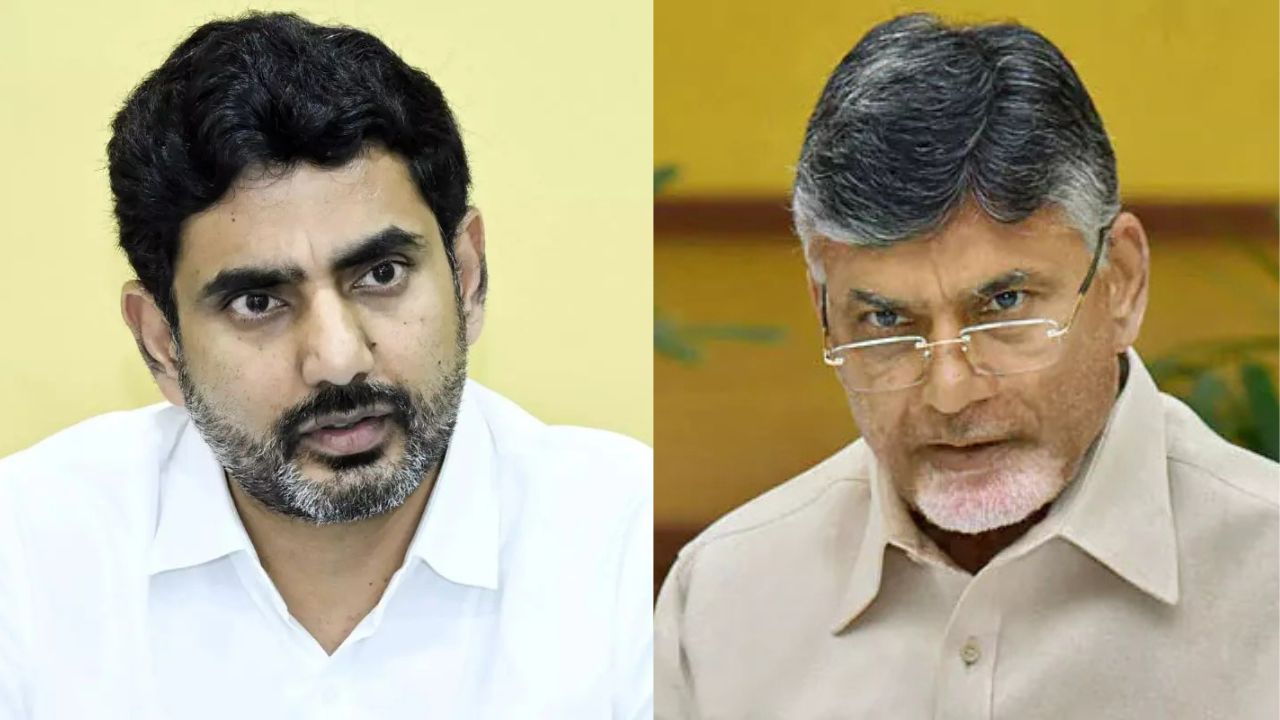 చంద్రబాబు, లోకేశ్‌ వార్నింగ్‌లు వర్కౌట్‌ అవుతున్నట్లేనా? వారికి నోటీసులెందుకు?