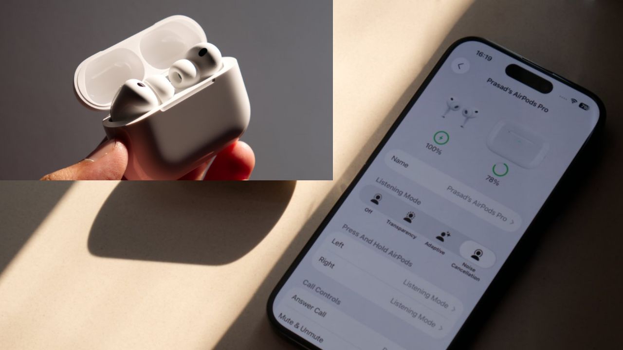 ఆపిల్ ఎయిర్‌పాడ్స్ ప్రో 3 రివ్యూ.. దీని గురించి తెలుసుకుంటే చాలు కొనేస్తారనేలా ఫీచర్లు..