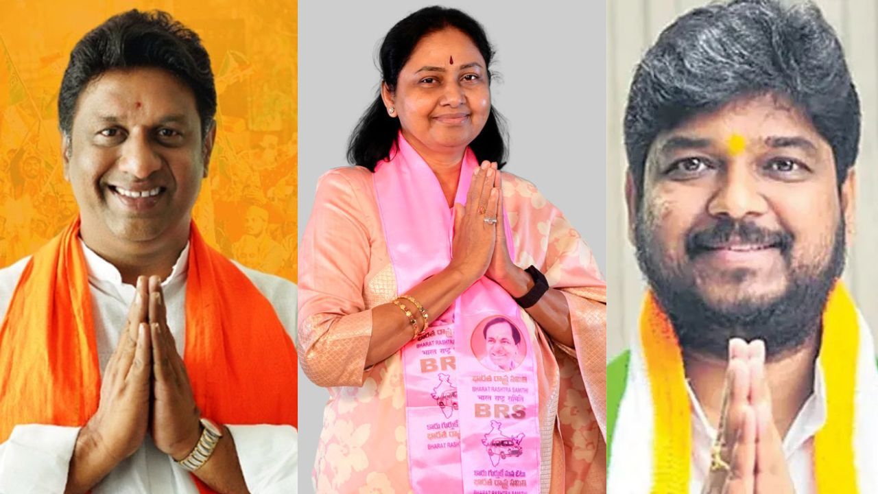 Jubilee Hills Bypoll 2025: ఒకే ఒక్క ఉప ఎన్నిక పొలిటికల్ గేమ్‌ఛేంజర్ కాబోతోందా? ఉత్కంఠ కంటిన్యూ..