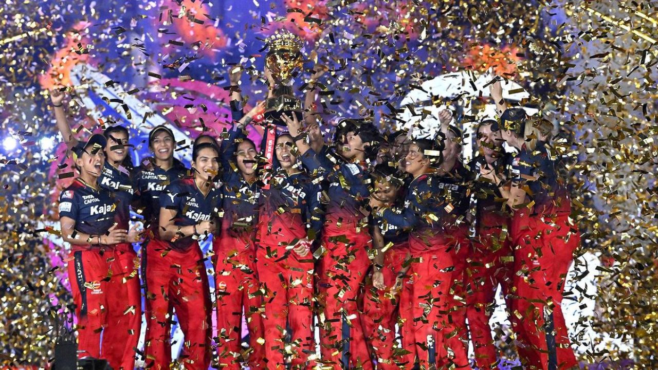 డబ్ల్యూపీఎల్ 2026 షెడ్యూల్ వచ్చేసింది.. ఎప్పటినుంచి ఎప్పటివరకంటే?