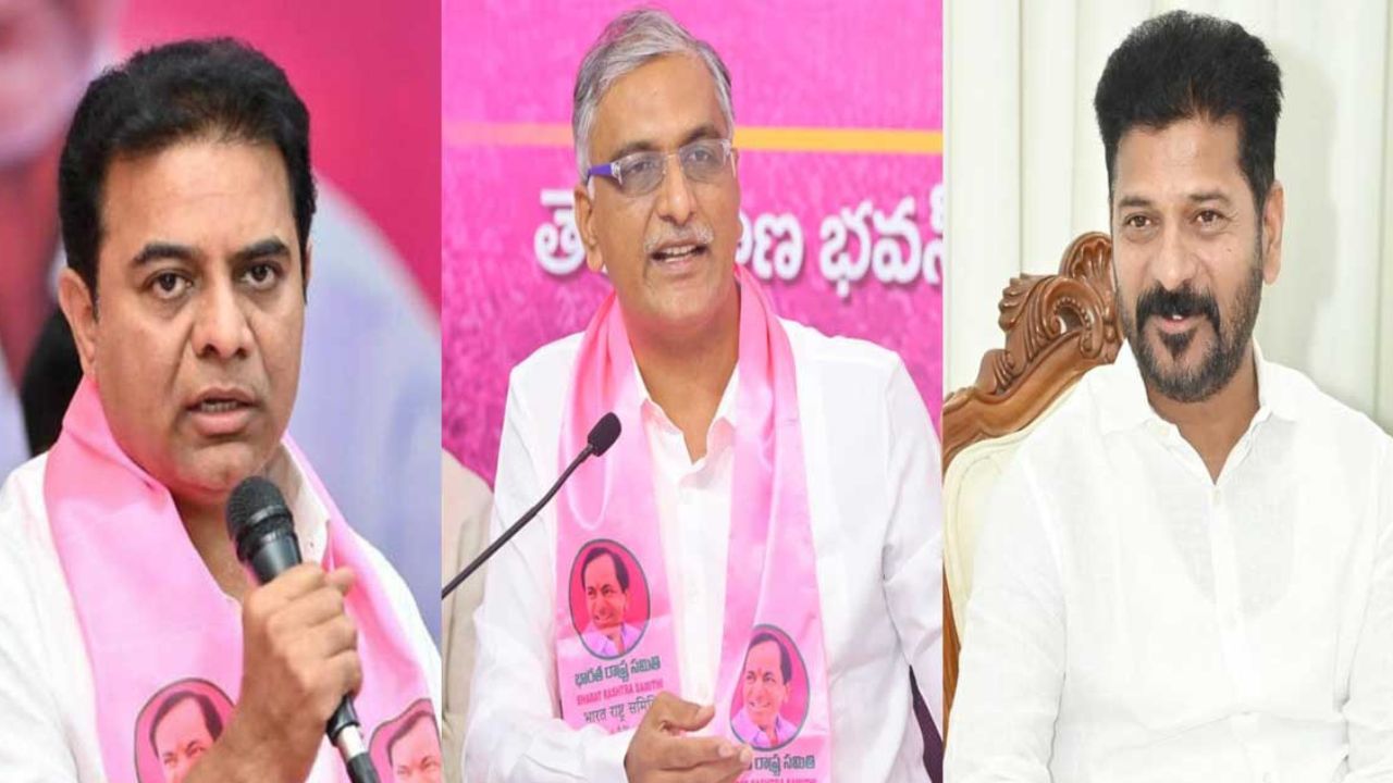 తెలంగాణ పాలిటిక్స్‌లో నెక్స్ట్ లెవల్‌ స్ట్రాటజీస్.. కాంగ్రెస్ వాడిన అస్త్రంతోనే బీఆర్ఎస్‌ అటాకింగ్ మోడ్