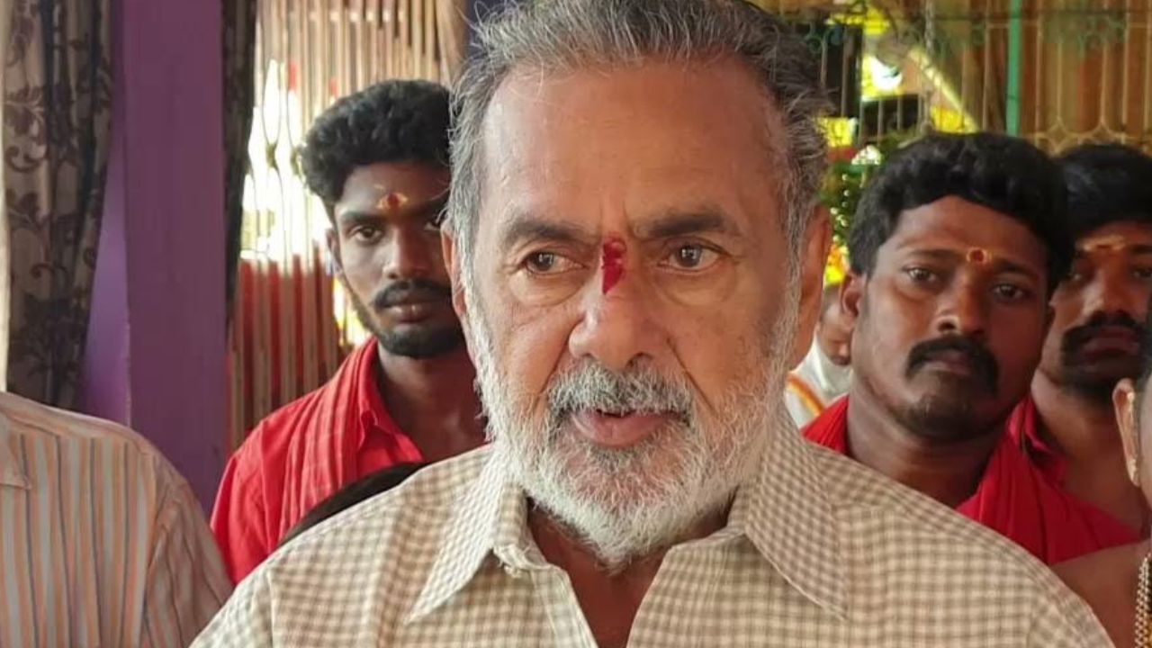 టీడీపీలో ఆ నేత రూటే సెపరేటు.. రాజీనామా అస్త్రంతో హడావుడి చేస్తున్న నేత