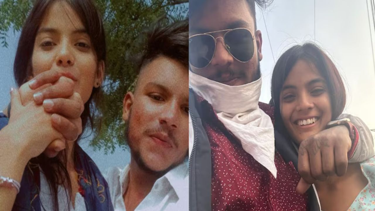 కులం వేరని చంపారు.. ప్రియుడి మృతదేహాన్ని పెళ్లి చేసుకున్న యువతి.. నుదిటిపై కుంకుమ రాసుకుని ప్రమాణం