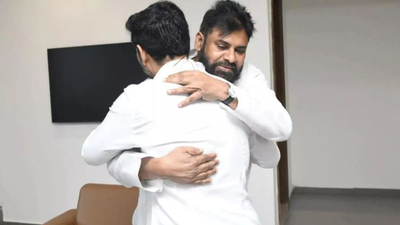 పవన్ కల్యాణ్, లోకేశ్‌ ఫుల్ క్లారిటీ.. సింగిల్ ఫొటోతో అన్నింటికి ఫుల్ స్టాప్‌?
