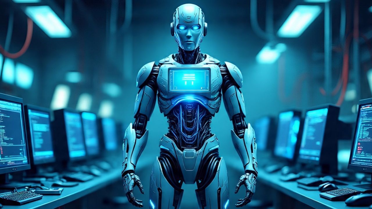 మనిషి ఆయుష్షును 150 సంవత్సరాలకు పెంచనున్న ఏఐ.. 100 ఏళ్లు దాటినా మనం యంగ్‌గా.. ఎలాగంటే?