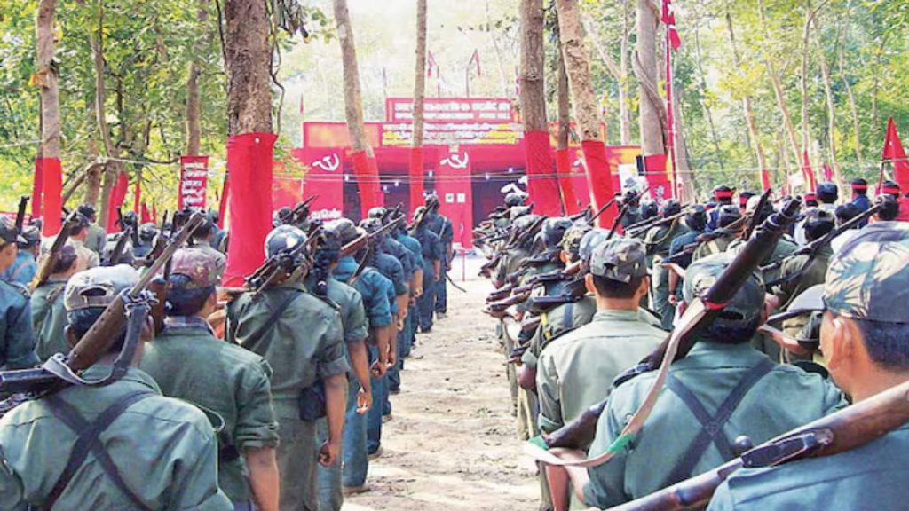 Maoists
