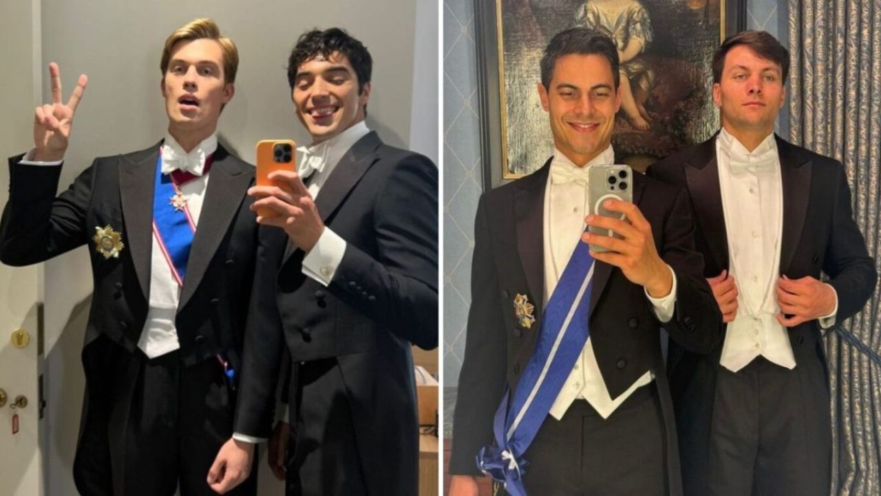 డచ్ ప్రధాని పదవిని దక్కించుకోనున్న స్వలింగ సంపర్కుడు.. ఇప్పటికే ఆయనకు హాకీ ఆటగాడితో నిశ్చితార్థం.. అంతేకాదు..