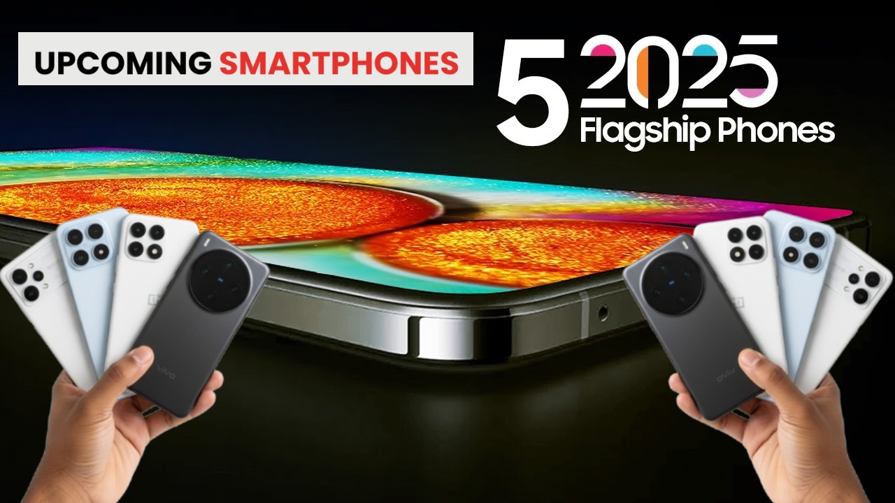 Upcoming Smartphones : కొత్త ఫోన్ కావాలా బ్రో.. వచ్చే డిసెంబర్‌లో రాబోయే 5G స్మార్ట్‌ఫోన్లు ఇవే.. ఫీచర్లు మాత్రం కేక.. ధర ఎంత ఉండొచ్చంటే?
