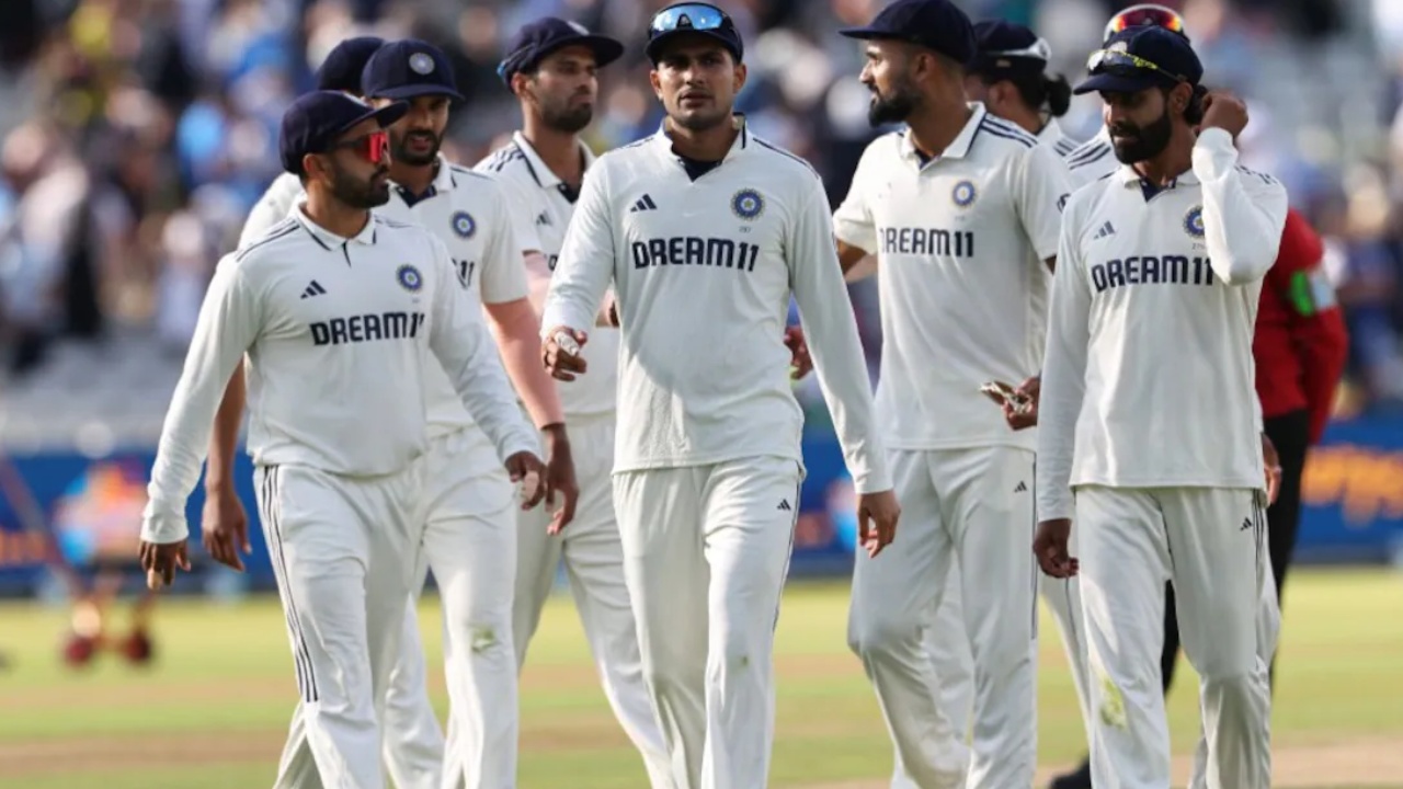 Team India : కోల్‌క‌తాలో ఓట‌మి.. భార‌త్‌కు ఇంత న‌ష్టం జ‌రిగిందా? కోలుకోవ‌డం క‌ష్ట‌మేనా?