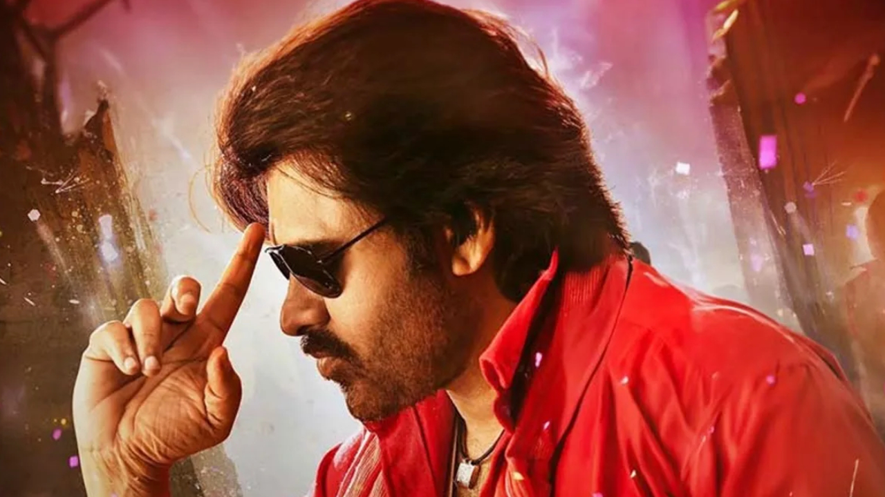 Pawan Kalyan: న్యూస్ ఇయర్ కి వచ్చేస్తోంది.. పవన్ ఫ్యాన్స్ అంతకుమించి చేస్తారా..