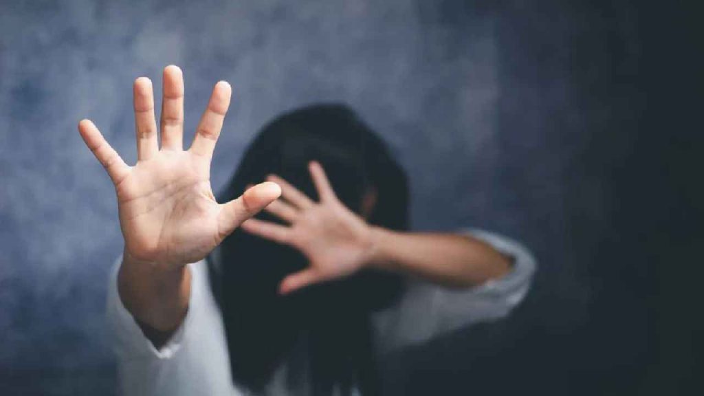 Uttar Pradesh Incident