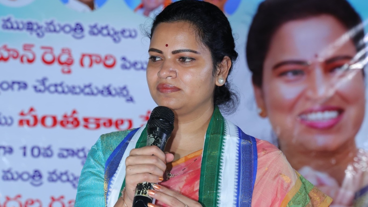 ఫ్యామిలీలో కుంపట్లు.. విడదల రజినికు చిక్కులు..సవాళ్లు.!