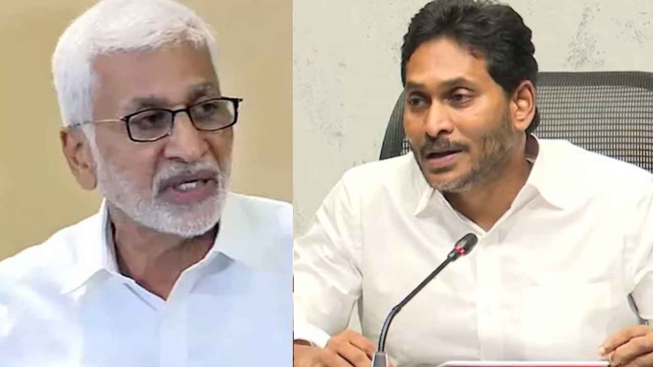 Vijayasai Reddy: నో పాలిటిక్స్‌ అంటూనే విజయసాయి ట్విస్టులు.. జగన్‌ను మిస్‌ అవుతున్నారా? రాజకీయాలకు దూరంగా ఉండలేకపోతున్నారా?