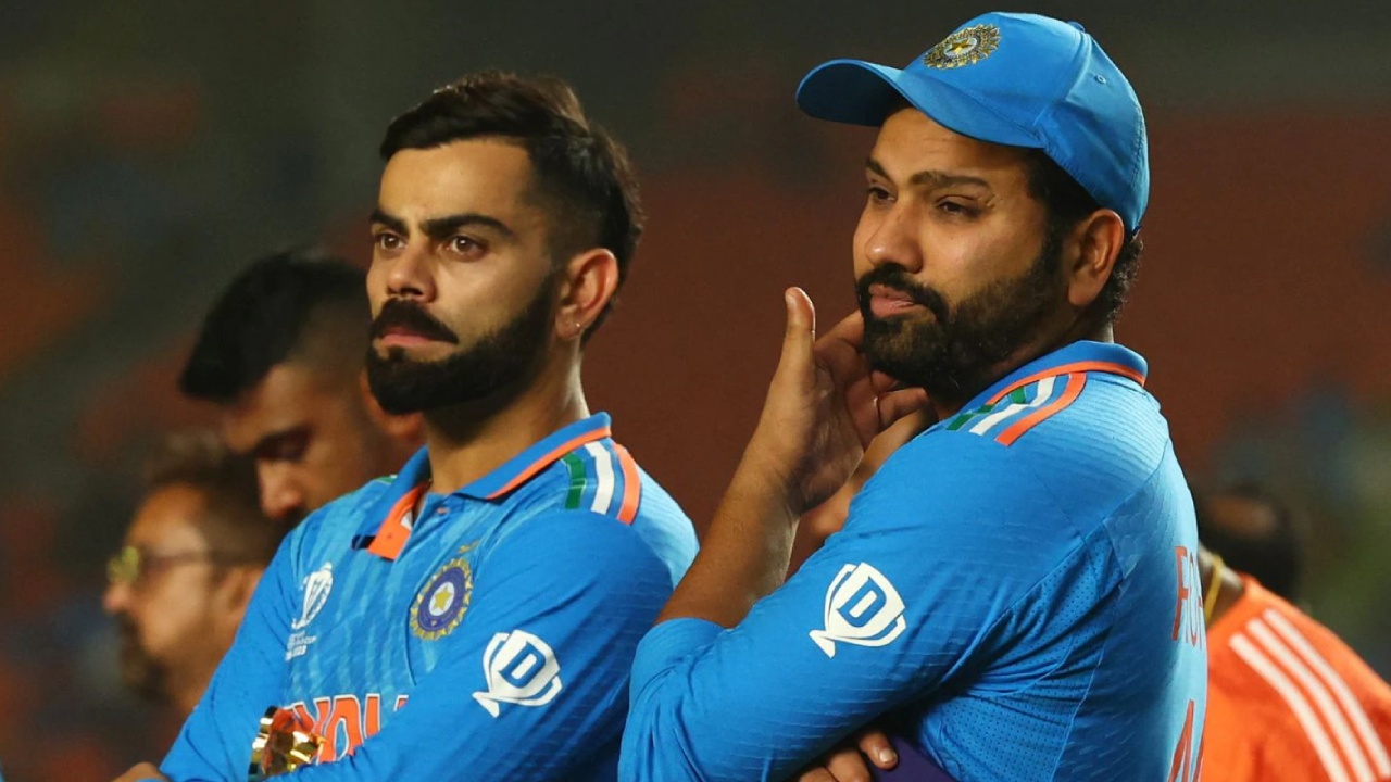 BCCI : దేశ‌వాళీ క్రికెట్ ఆడాల్సిందే.. సీనియ‌ర్లు రోహిత్‌, కోహ్లీల‌కు స్ప‌ష్టం చేసిన బీసీసీఐ.. హిట్‌మ్యాన్ ఏమ‌న్నాడంటే?