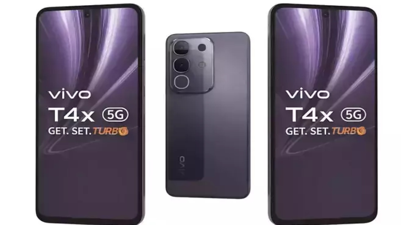 Vivo T4x 5G : వివో లవర్స్ మీకోసమే.. భారీగా తగ్గిన కొత్త వివో T4x 5G ఫోన్.. ఫ్లిప్‌కార్ట్‌లో జస్ట్ ఎంతంటే?