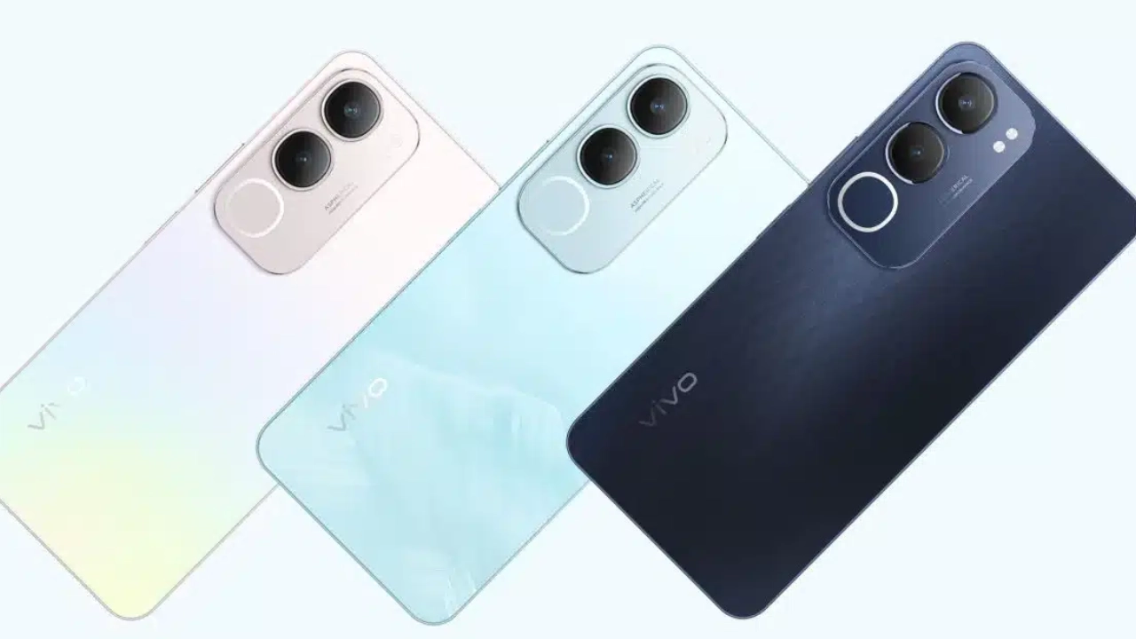 Vivo Y19 5G Price