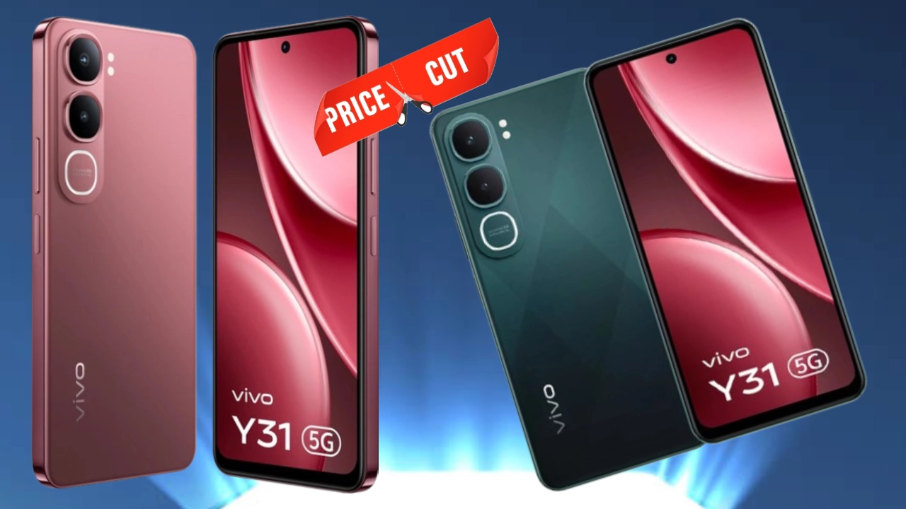 Vivo Y31 5G Phone : పండగ చేస్కోండి.. ఈ ధరకు 5G ఫోన్ దొరుకుతుందా? వివో Y31 ఫీచర్స్ చూస్తే నమ్మలేరు!