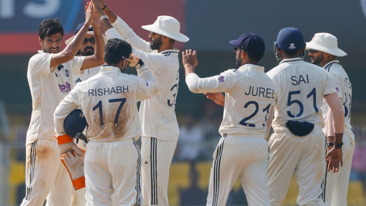 WTC Points Table : ద‌క్షిణాఫ్రికా చేతిలో ఘోర ప‌రాభ‌వం.. డ‌బ్ల్యూటీసీ పాయింట్ల ప‌ట్టిక‌లో దిగ‌జారిన స్థానం.. పాక్ త‌రువాతి స్థానంలో భార‌త్‌..