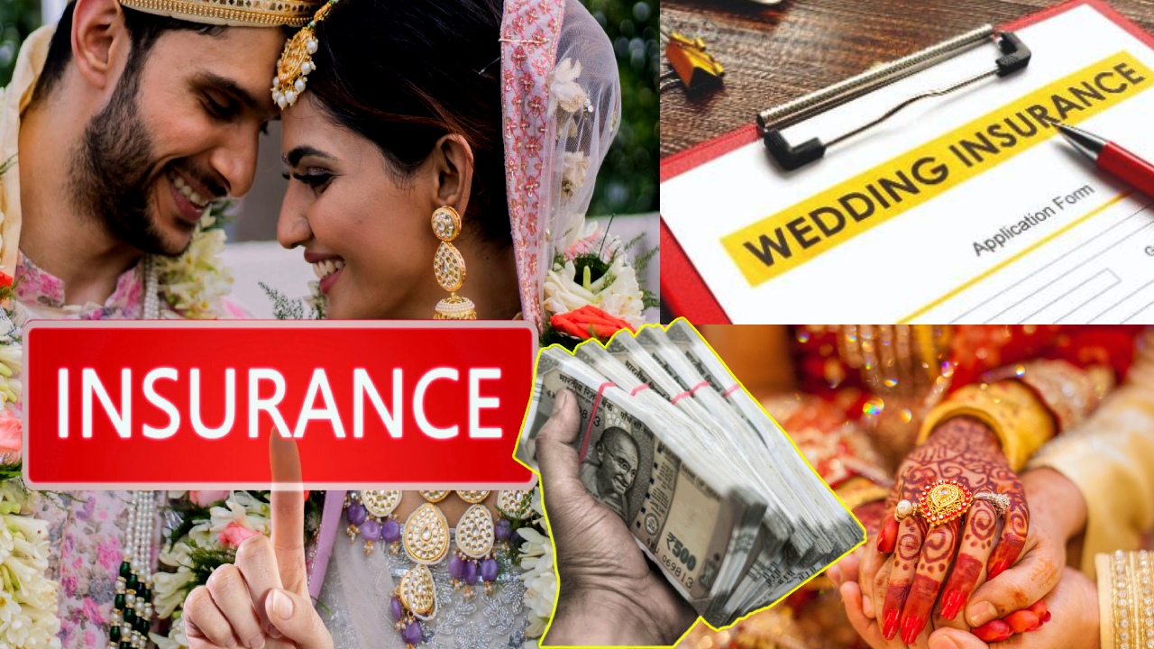 Wedding Insurance : మీరు డెస్టినేషన్ వెడ్డింగ్ ప్లాన్ చేస్తున్నారా? ఇప్పుడే వెడ్డింగ్ ఇన్సూరెన్స్ తీసుకోండి. లేదంటే భారీగా నష్టపోతారు జాగ్రత్త..!