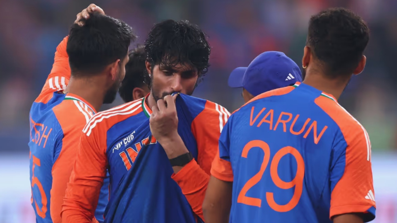 Tilak varma : బ‌ర్త్ డే భాయ్‌కి షాకిచ్చిన గంభీర్.. పాపం తెలుగోడు.. ఐదో టీ20లో తిల‌క్ వ‌ర్మ ఎందుకు ఆడ‌డం లేదంటే?