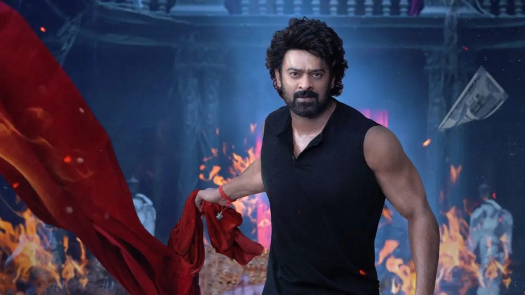 Will Prabhas Raja Saab movie be postponed again?