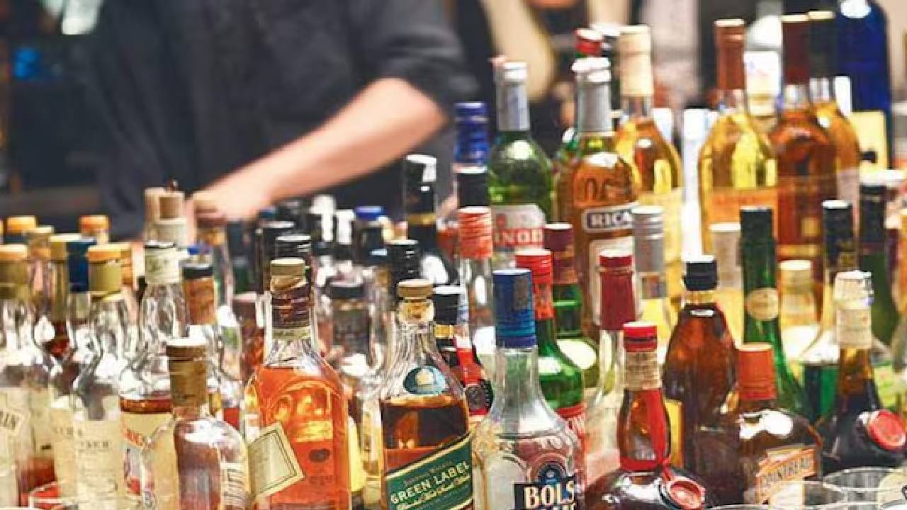 ఆదివారం నుంచి 4 రోజులు వైన్స్‌ బంద్‌.. “మందు”చూపుతో వ్యవహరిస్తున్న మందుబాబులు..