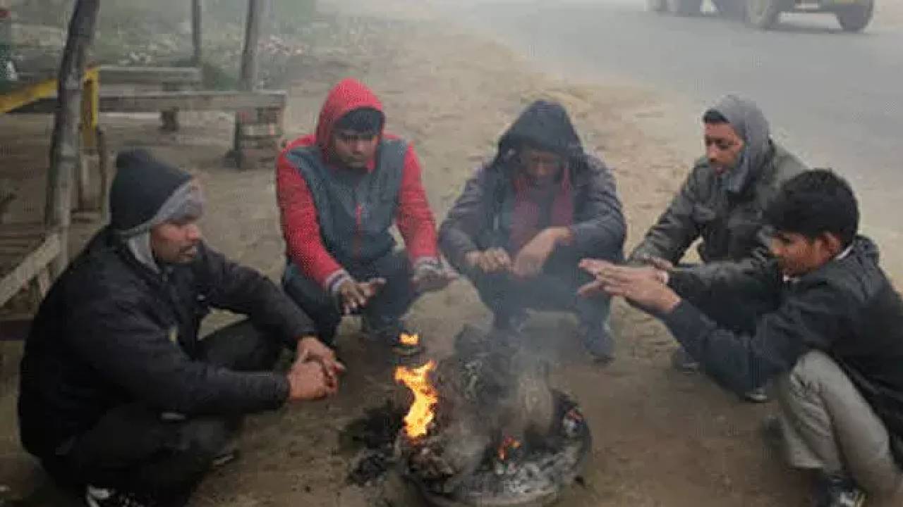 రోజురోజుకూ పెరుగుతున్న చలి తీవ్రత.. మరో 3 రోజులు ఈ ప్రాంతాల వారు జాగ్రత్త