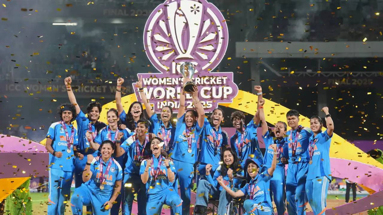Womens World Cup : భారత మహిళా జట్టుకు భారీగా ఫ్రైజ్ మనీ.. మొత్తం ఎంత లభిస్తుందో తెలుసా..? 2023లో ఆస్ట్రేలియా పురుషుల జట్టు కంటే అధికం..
