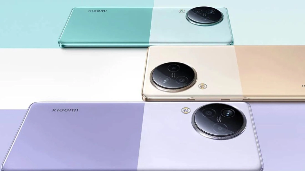 Xiaomi 14 Civi Price