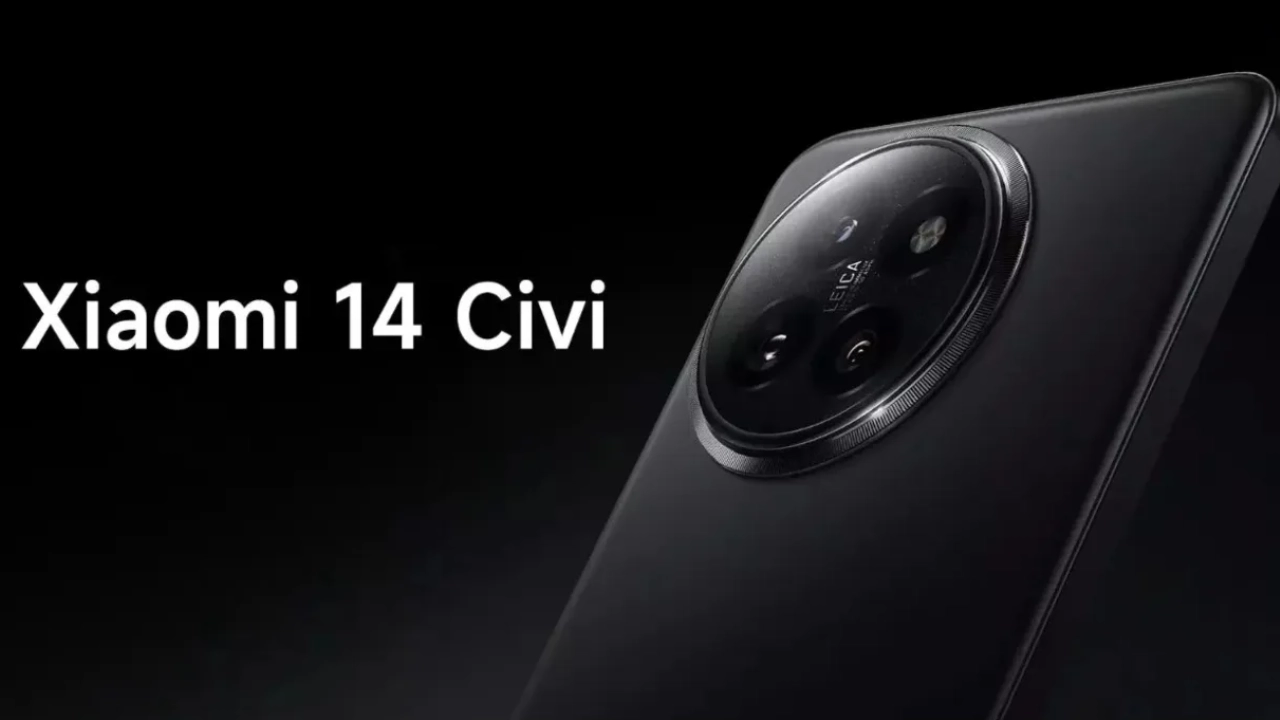 Xiaomi 14 Civi Price