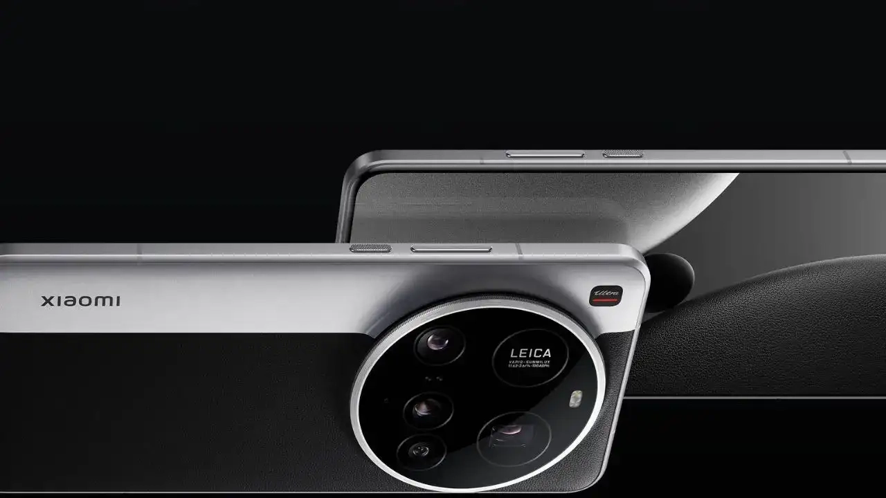 Xiaomi 15 Ultra