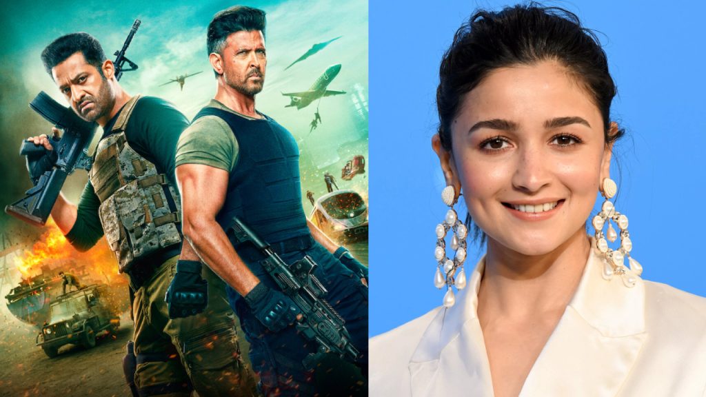 Yash Rash Productions postpones Alpha release due to War 2 results