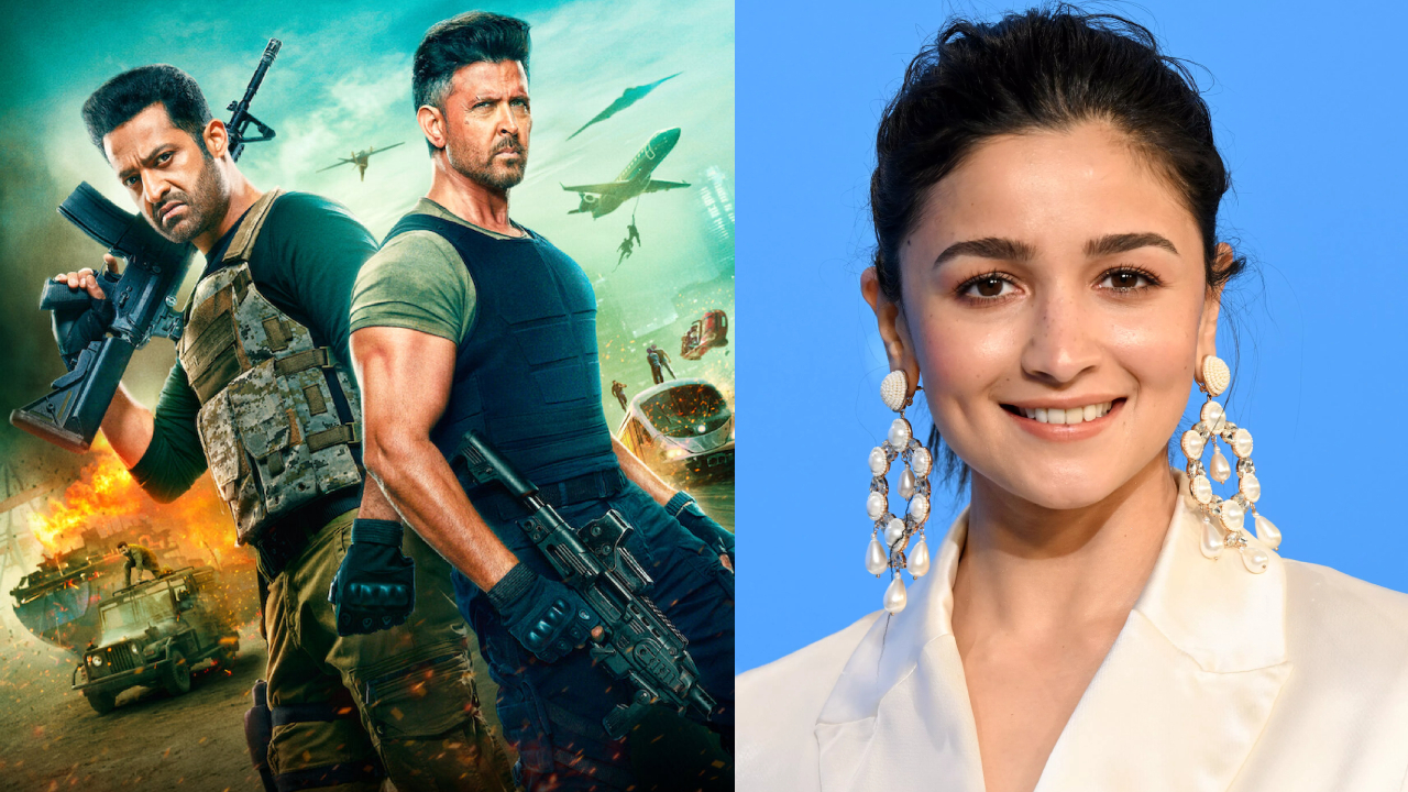 Alpha: వార్ 2 ఎఫక్ట్.. ఆలోచనల్లో పడ్డ నిర్మాత.. దెబ్బకు సినిమా వాయిదా వేశారుగా..