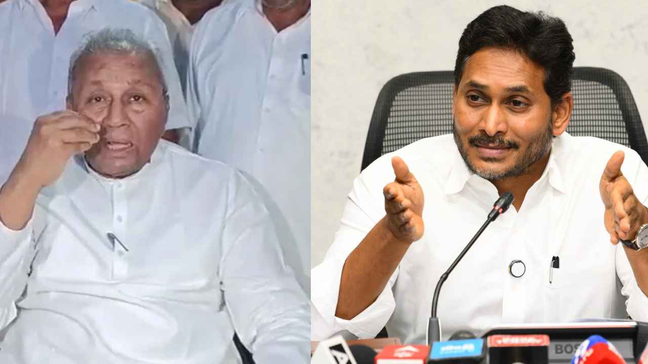 Ys Jagan: భజన చేస్తే సరిపోతుందా? వైసీసీలో సీనియర్ల స్వరం ఎందుకు మారింది? స్వపక్షంలో విపక్షం వాయిస్ దేనికి?